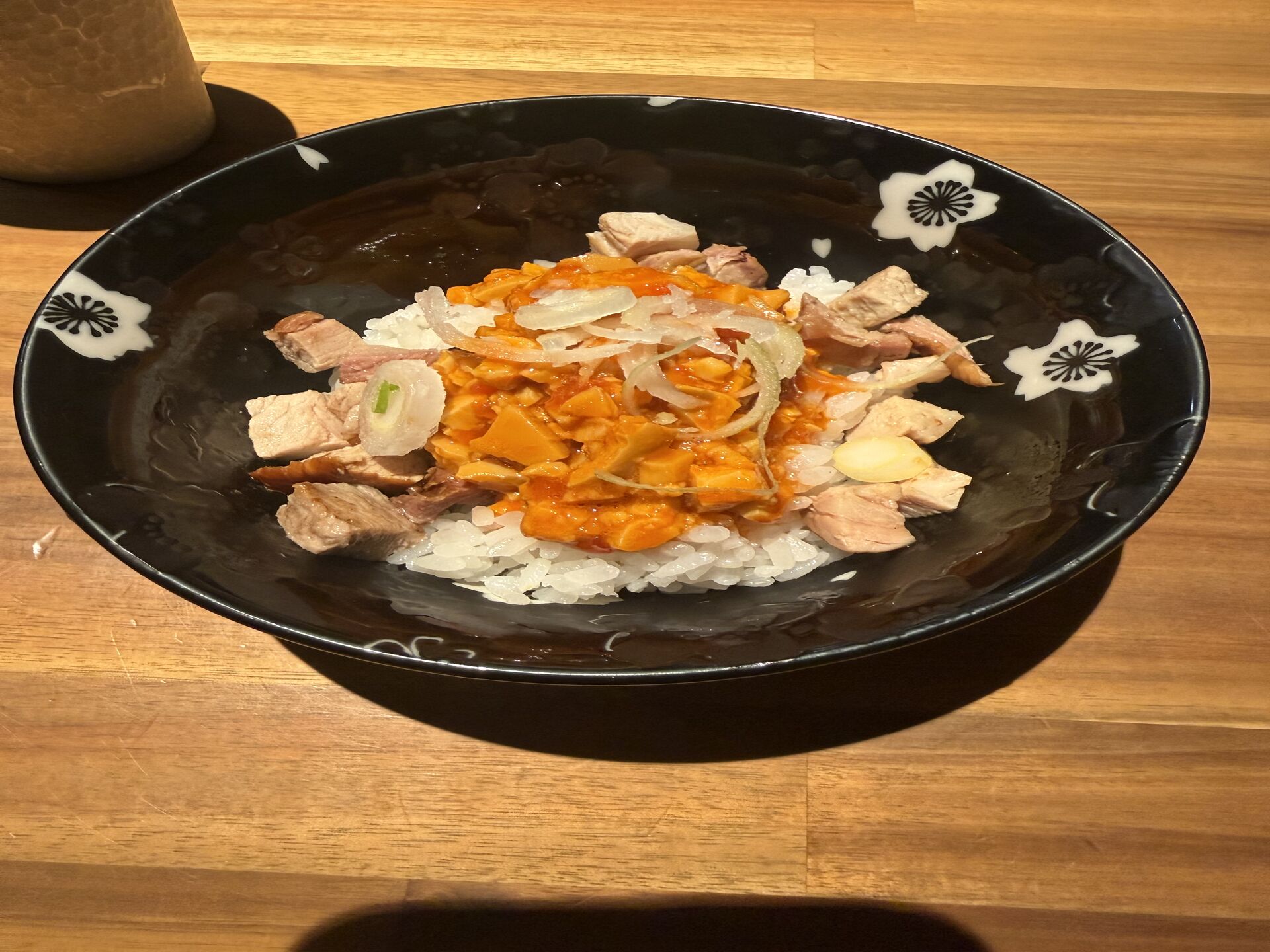 外構打ち合わせ後