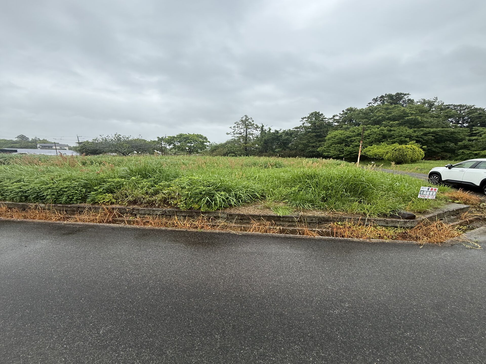 低圧蓄電池施設