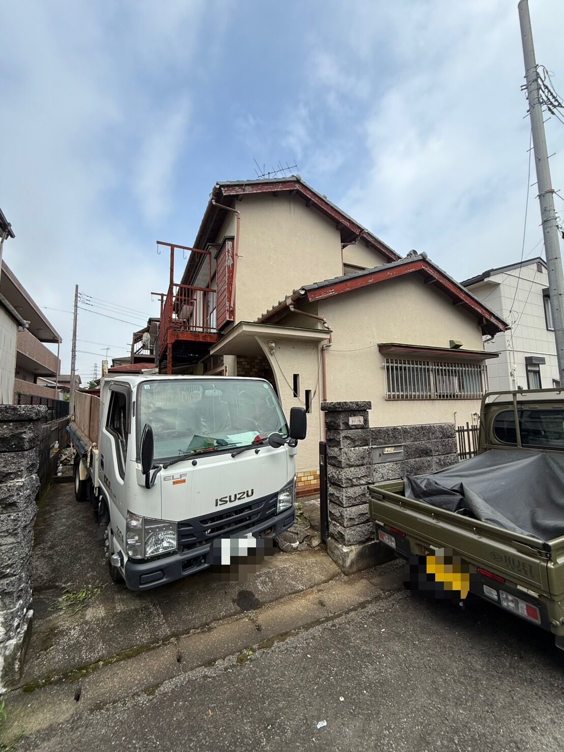 空き家解体工事の重要性とそのプロセス