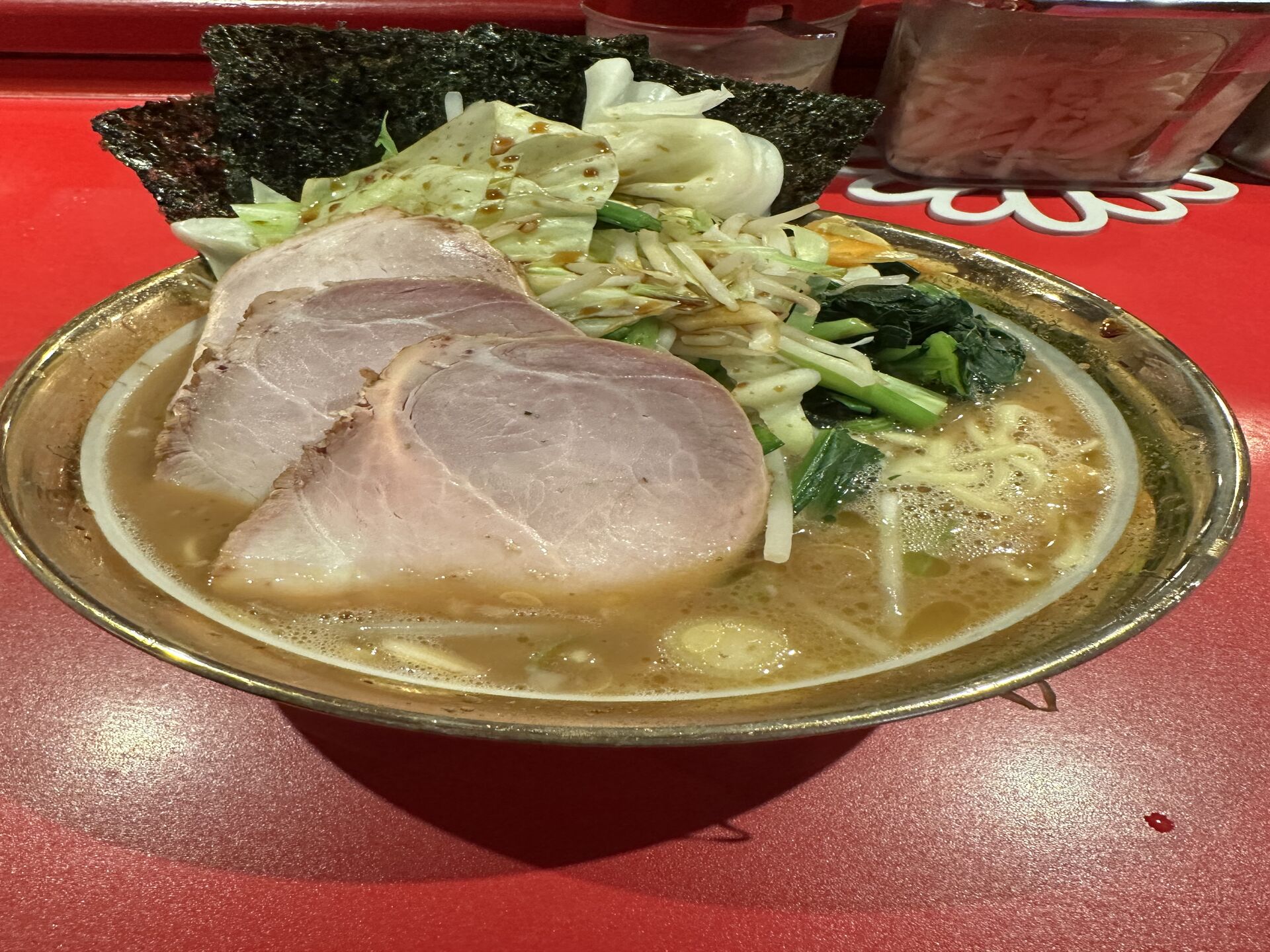 家系ラーメンの魅力と楽しみ方