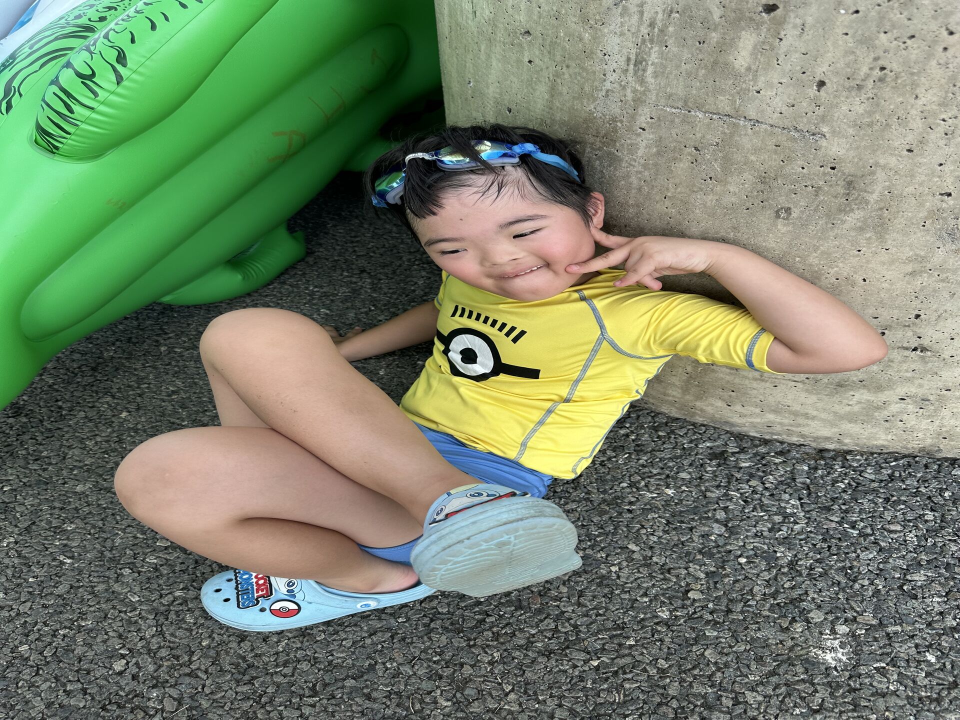子供達との週末：楽しみ方と記憶に残る時間