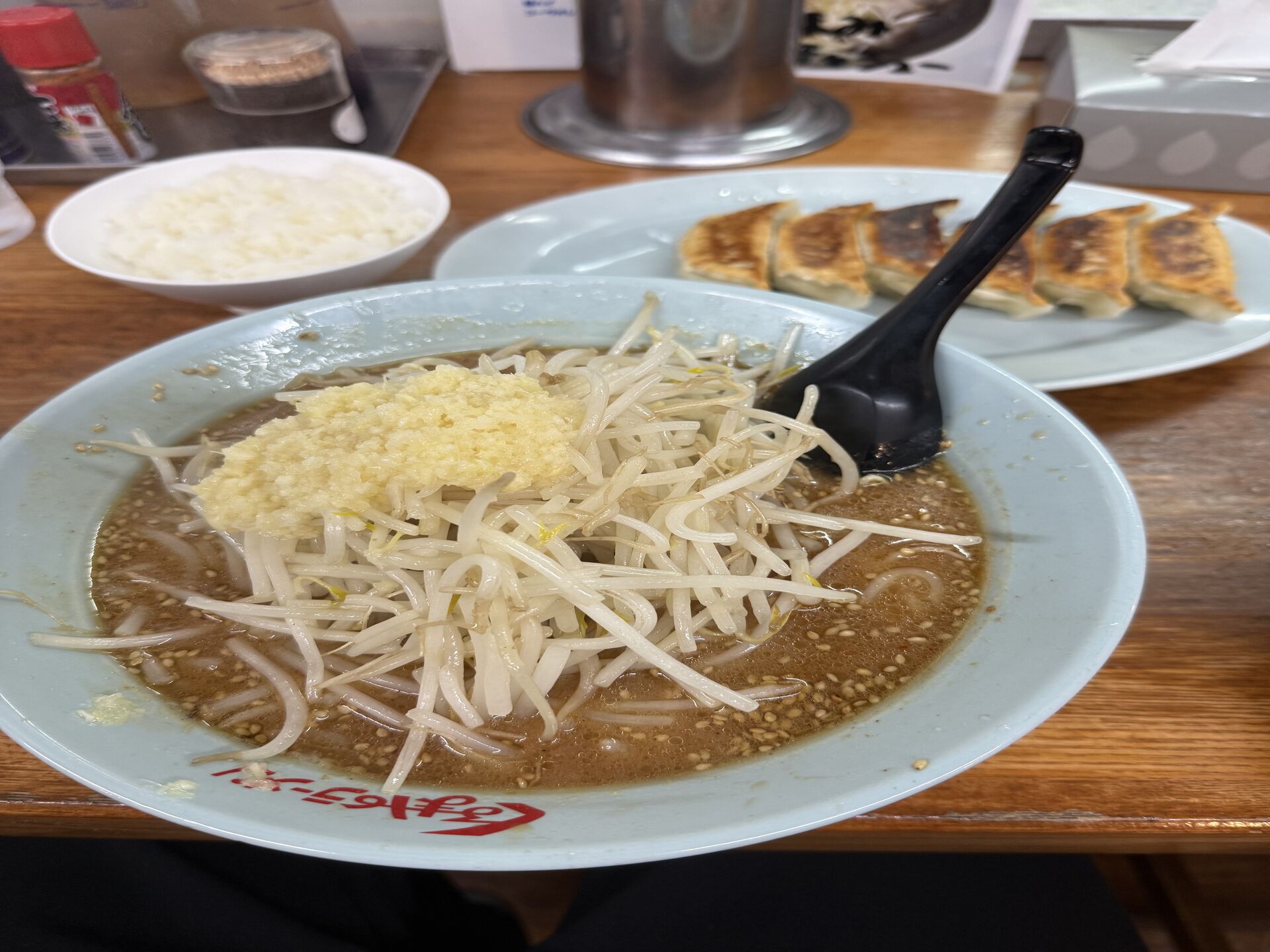 くるまやラーメン