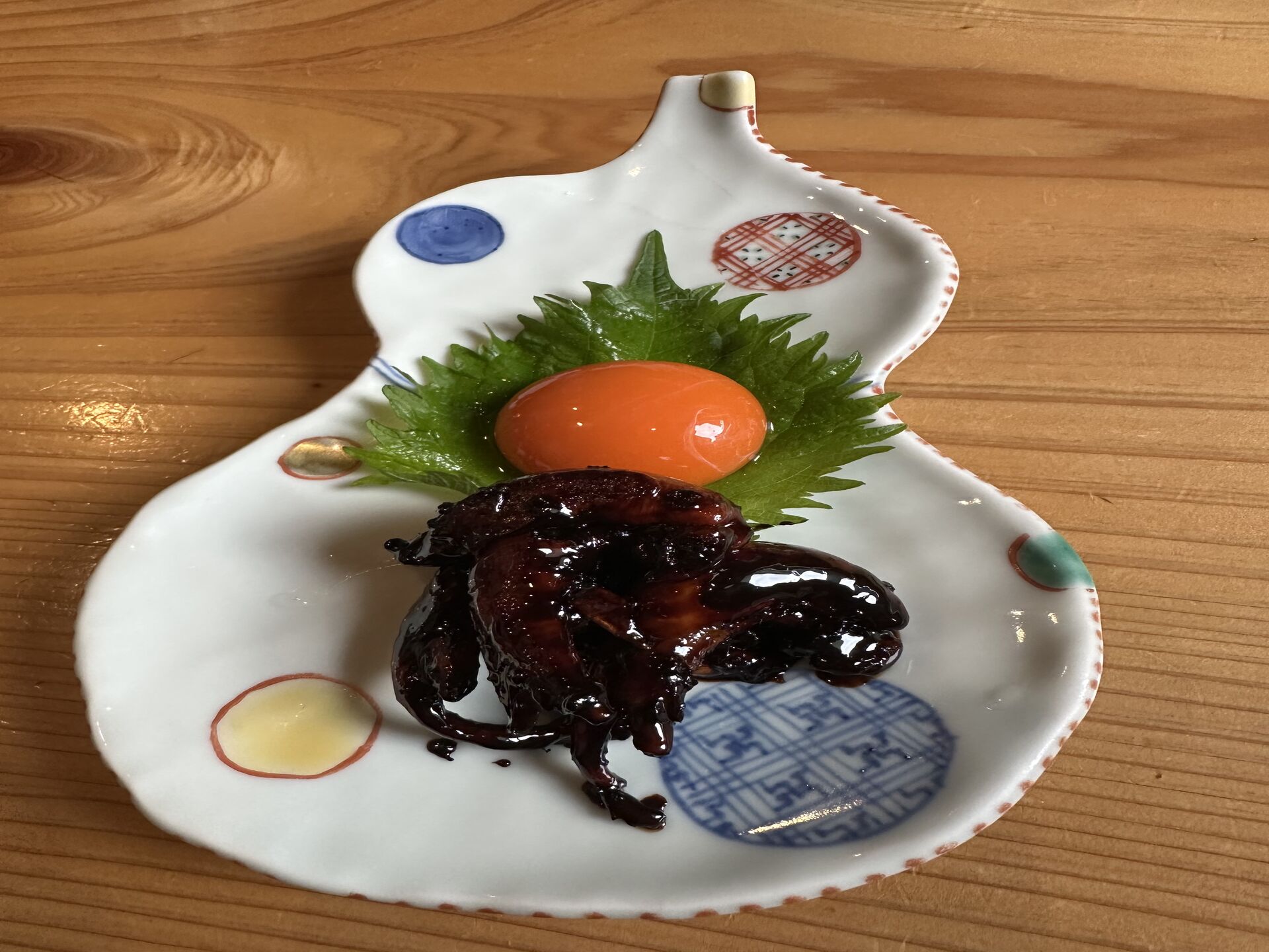 神奈川県小田原市にある名店　友栄