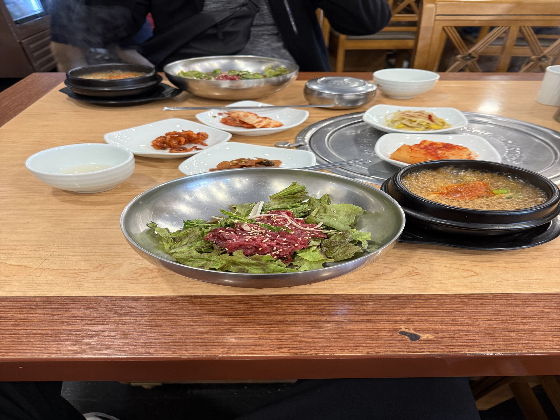 韓食4